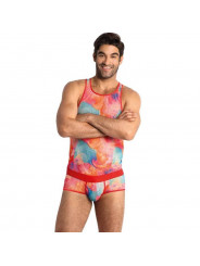 ANAIS MEN - TOP FALCON L