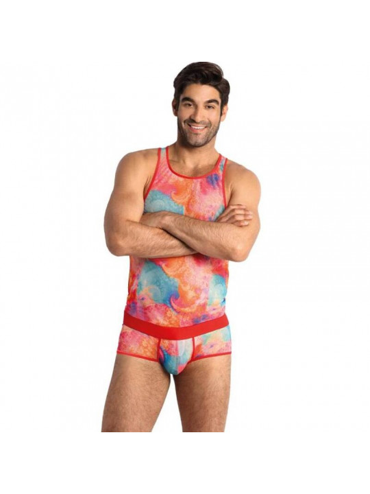 ANAIS MEN - TOP FALCON L