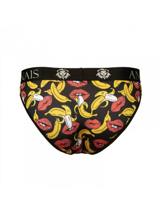 ANAIS MEN - BANANA SLIP XL