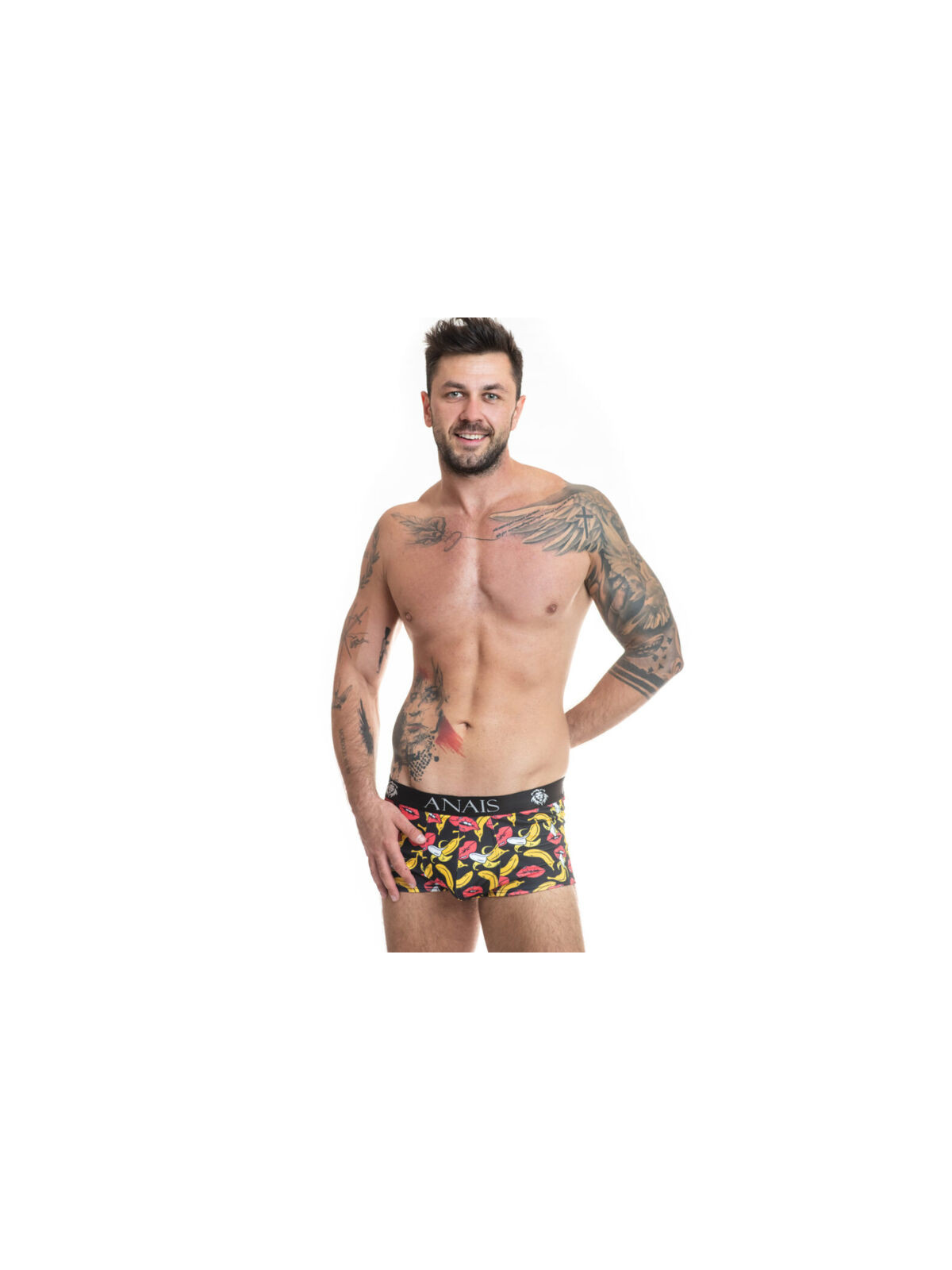 ANAIS MEN - BANANA BOXER L