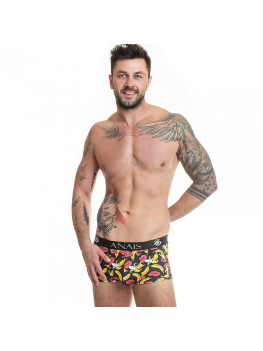 ANAIS MEN - BANANA BOXER XL