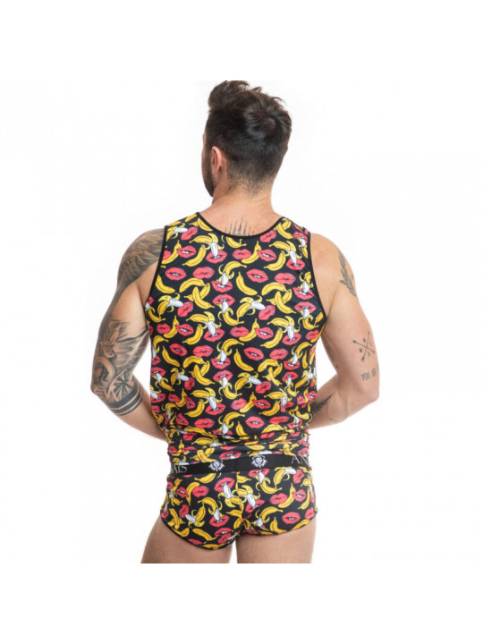 ANAIS MEN - TOP BANANA L