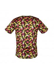 ANAIS MEN - BANANA T-SHIRT M