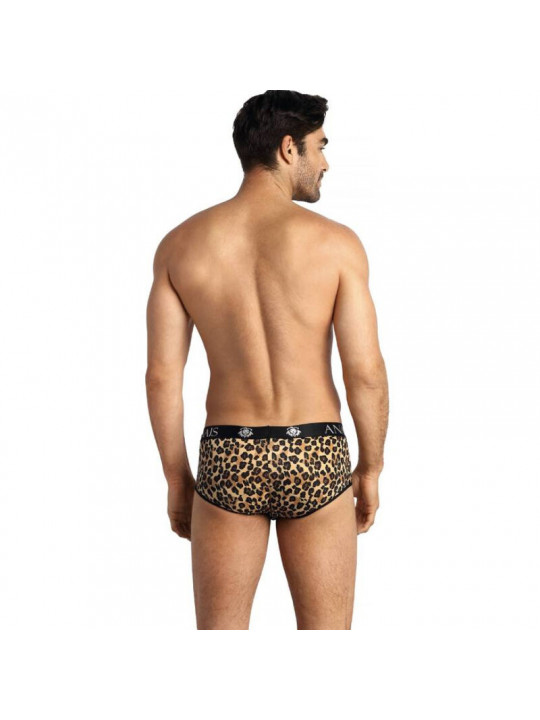 ANAIS MEN - MERCURY BRIEF L