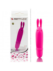 PRETTY LOVE - FLIRTATION MASSAGGIATORE STIMOLANTE PER BOYCE