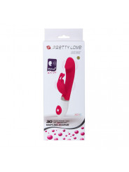 PRETTY LOVE - FLIRTAZIONE GENE CON VIBRAZIONE VOCE