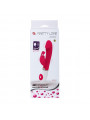 PRETTY LOVE - FLIRTAZIONE GENE CON VIBRAZIONE VOCE