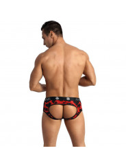 ANAIS MEN - SAVAGE JOCK BIKINI M