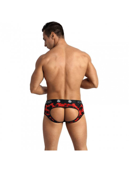 ANAIS MEN - SAVAGE JOCK BIKINI M