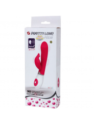 PRETTY LOVE - FLIRTAZIONE FELIX CON VIBRAZIONE VOCE