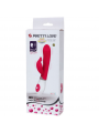 PRETTY LOVE - FLIRTAZIONE FELIX CON VIBRAZIONE VOCE