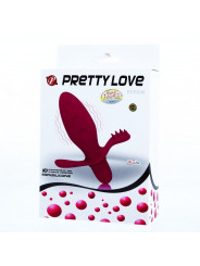 PRETTY LOVE - FLIRTAZIONE VIBRATORE FITCH