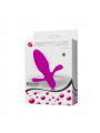 PRETTY LOVE - FLIRTAZIONE VIBRATORE FITCH