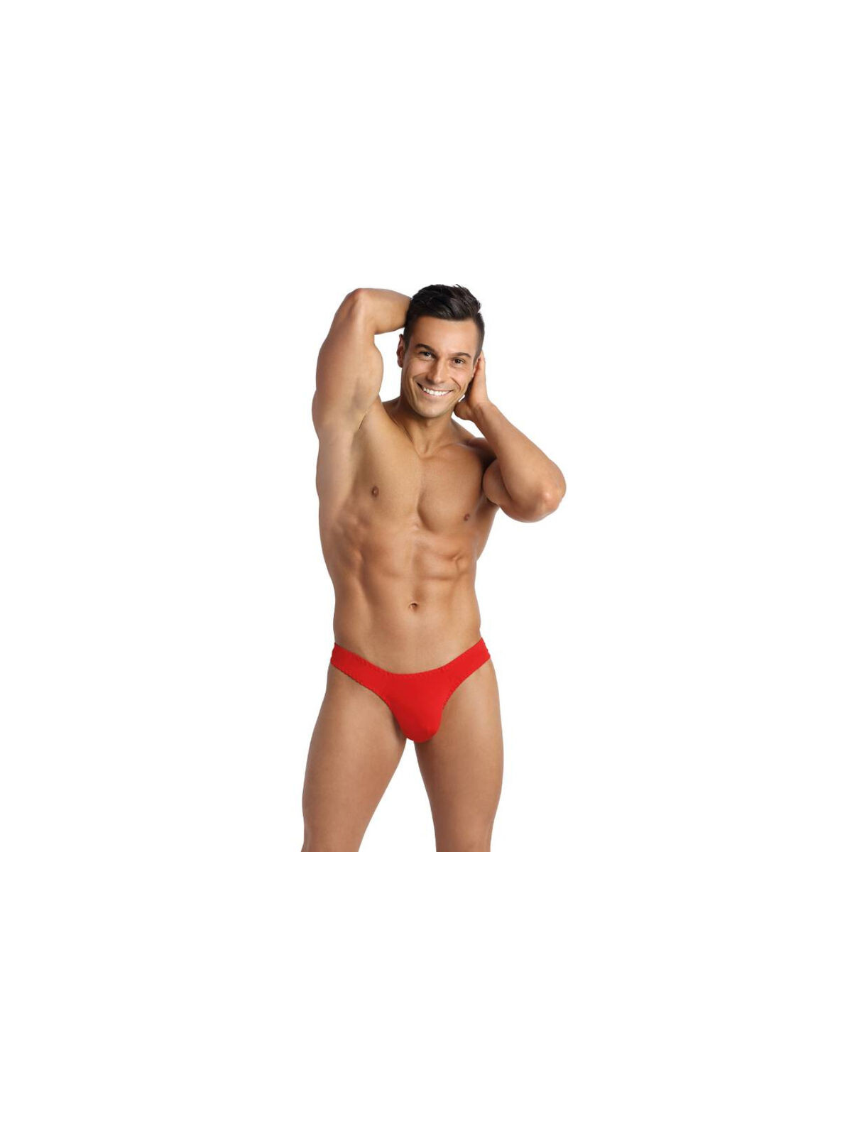 ANAIS MEN - SOUL STRING L