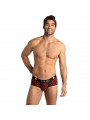 ANAIS MEN - TRIBAL BRIEF L