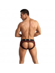 ANAIS MEN - TRIBAL JOCK BIKINI M