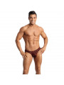 ANAIS MEN - TRIBAL JOCK STRAP XL