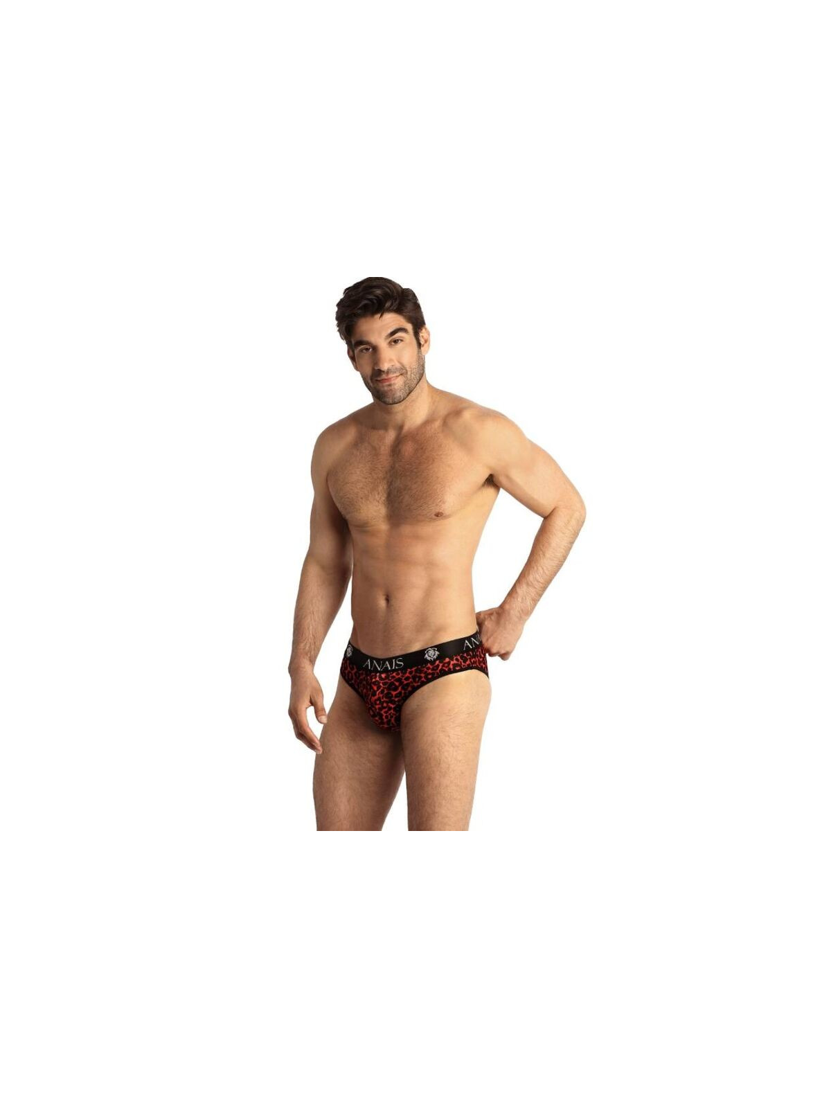 ANAIS MEN - TRIBAL SLIP L