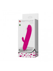 PRETTY LOVE - FLIRTAZIONE VIBRATORE ARND