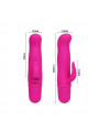 PRETTY LOVE - STIMOLATORE VIBRATORE BLITHE