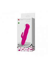 PRETTY LOVE - STIMOLATORE VIBRATORE BLITHE