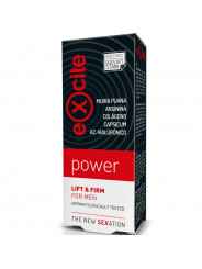 EXCITE - POWER GEL PER L'AUMENTO DELL'EREZIONE 20 ML