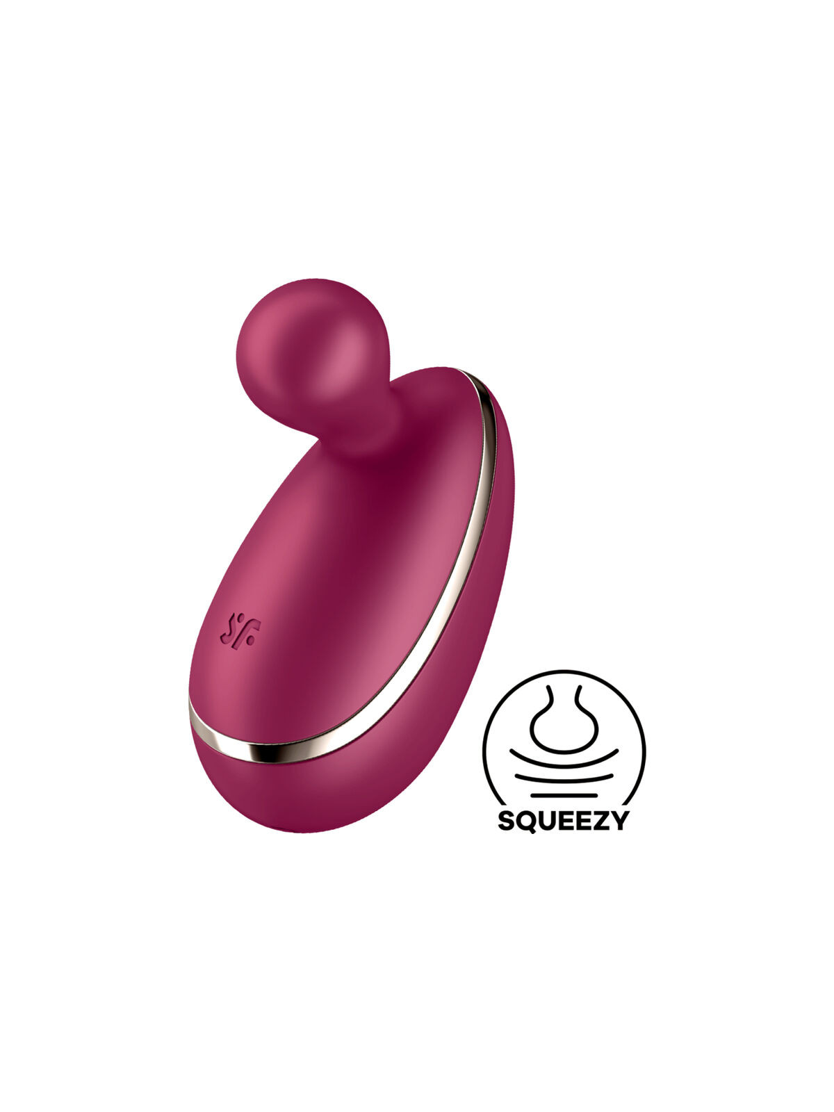 SATISFYER - SPOT ON 1 BERRY