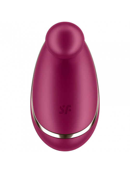 SATISFYER - SPOT ON 1 BERRY