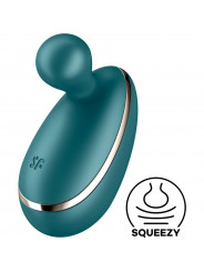 SATISFYER - SPOT ON 1 VERDE