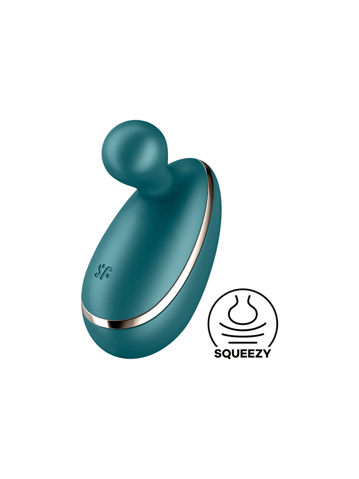 SATISFYER - SPOT ON 1 VERDE