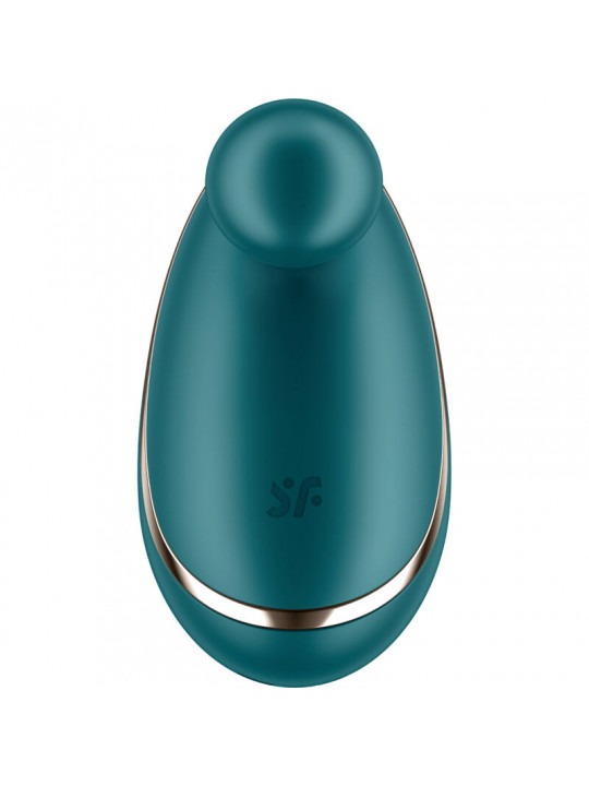 SATISFYER - SPOT ON 1 VERDE