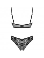 OBSESSIVE - SET 2 PEZZI SERENA LOVE XS/S