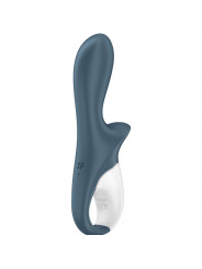 SATISFYER - AIR PUMP BOOTY 2 GRIGIO SCURO