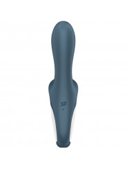 SATISFYER - AIR PUMP BOOTY 2 GRIGIO SCURO