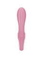 SATISFYER - POMPA AD ARIA BUNNY 2 ROSA