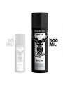 BLACK HOLE - GEL SILICONE BASE DILATAZIONE ANALE 100 ML