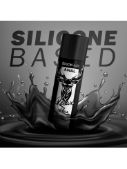 BLACK HOLE - GEL SILICONE BASE DILATAZIONE ANALE 100 ML