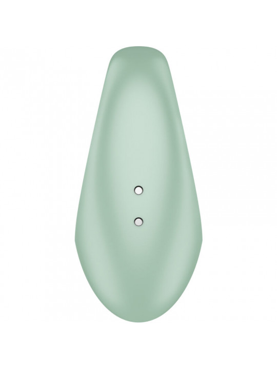 SATISFYER - COPPIA PERFETTA 3 VERDI