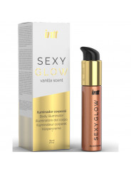 INTT RELEASES - PELLE DEL CORPO ILLUMINANTE SEXY GLOW