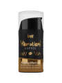 INTT - POTENTE GEL LIQUIDO VIBRANTE STIMOLANTE INTIMO CAF 15ML