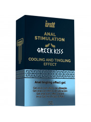 INTT - STIMOLAZIONE ANALE BACIO GRECO 15 ML