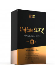 INTT FOR HIM - GEL INTIMO PER AUMENTARE L''EREZIONE E LE DIMENSIONI DEL PENE