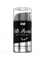 INTT LUBRICANTS - LUBRIFICANTE MANI SILK FORMULA SILICONE CONCENTRATA 15 ML