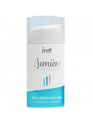 INTT - LUMI RE INTIMUS CREMA CORPO IDRATANTE SCHIARENTE