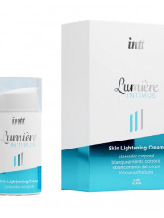 INTT - LUMI RE INTIMUS CREMA CORPO IDRATANTE SCHIARENTE