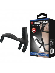 PRETTY LOVE - MANICA DI ESTENSIONE ELASTICA IN SILICONE MORBIDO