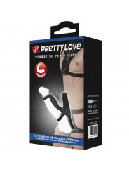 PRETTY LOVE - MANICA DI ESTENSIONE ELASTICA IN SILICONE MORBIDO