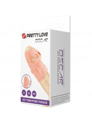 PRETTY LOVE - PENE NATURALE OSCAR PIÙ SPESSO