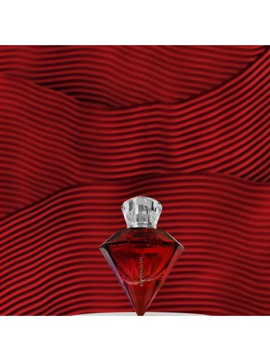 EYE OF LOVE - PROFUMO AI FEROMONI MATCHMAKER RED DIAMOND ATTRACT HIM 30 ML