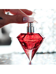 EYE OF LOVE - PROFUMO AI FEROMONI MATCHMAKER RED DIAMOND ATTRACT HIM 30 ML